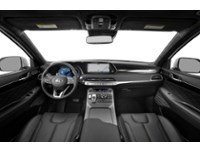 2022 Hyundai Palisade Ultimate Calligraphy 7-Passenger AWD Interior Shot 6