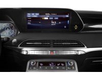 2022 Hyundai Palisade Ultimate Calligraphy 7-Passenger AWD Interior Shot 2