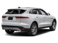2022 Jaguar F-PACE P550 SVR Auto Exterior Shot 2