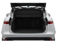 2022 Jaguar F-PACE P550 SVR Auto Exterior Shot 4