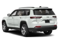 2021 Jeep Grand Cherokee L Altitude 4x4 Exterior Shot 9