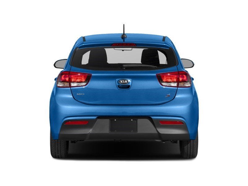 2021 Kia Rio EX Premium | Sunroof | Smart Key | Bluetooth Exterior Shot 7