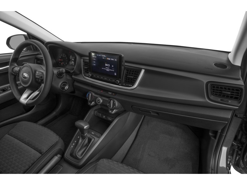 2021 Kia Rio EX Premium | Sunroof | Smart Key | Bluetooth Interior Shot 1