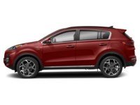 2022 Kia Sportage SX AWD Exterior Shot 6