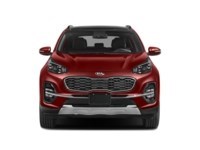 2022 Kia Sportage SX AWD Exterior Shot 5