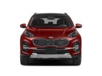 2022 Kia Sportage SX AWD Exterior Shot 5