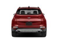 2022 Kia Sportage SX AWD Exterior Shot 7