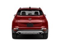 2021 Kia Sportage SX AWD Exterior Shot 7