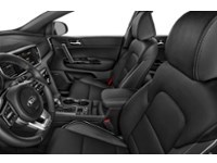 2022 Kia Sportage SX AWD Interior Shot 4