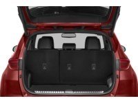 2022 Kia Sportage SX AWD Exterior Shot 4
