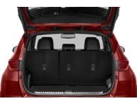 2021 Kia Sportage SX AWD Exterior Shot 4