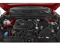 2022 Kia Sportage SX AWD Exterior Shot 3