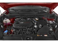 2022 Kia Sportage SX AWD Exterior Shot 3
