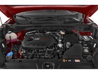2021 Kia Sportage SX AWD Exterior Shot 3
