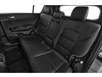 2021 Kia Sportage SX AWD Interior Shot 5