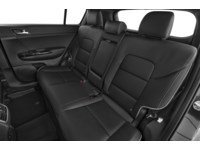 2022 Kia Sportage SX AWD Interior Shot 5