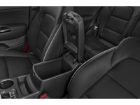 2022 Kia Sportage SX AWD Interior Shot 7