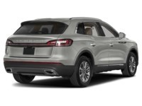 2022 Lincoln Nautilus Reserve AWD Exterior Shot 2