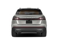2022 Lincoln Nautilus Reserve AWD Exterior Shot 7