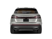 2022 Lincoln Nautilus Reserve AWD Exterior Shot 7