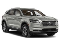 2022 Lincoln Nautilus Reserve AWD Exterior Shot 8