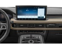 2021 Lincoln Nautilus Reserve AWD Interior Shot 2