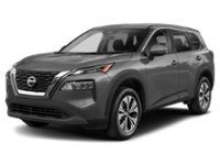2022 Nissan Rogue AWD SV Exterior Shot 1