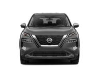 2022 Nissan Rogue AWD SV Exterior Shot 5