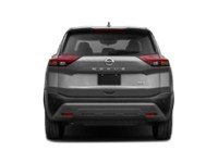 2022 Nissan Rogue AWD SV Exterior Shot 7