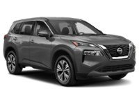2022 Nissan Rogue AWD SV Exterior Shot 8