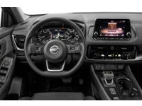 2022 Nissan Rogue AWD SV Interior Shot 3