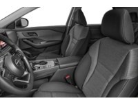 2023 Nissan Rogue AWD SV Moonroof Interior Shot 4