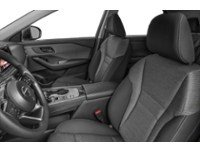 2022 Nissan Rogue AWD SV Interior Shot 4