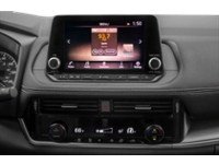 2022 Nissan Rogue AWD SV Interior Shot 2