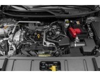 2022 Nissan Rogue AWD SV Exterior Shot 3