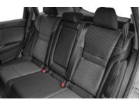2022 Nissan Rogue AWD SV Interior Shot 5