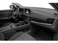 2022 Nissan Rogue AWD SV Interior Shot 1