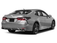 2021 Toyota Camry SE AWD Exterior Shot 2