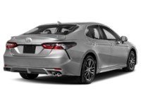 2021 Toyota Camry SE Auto AWD Exterior Shot 2