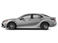 2021 Toyota Camry SE AWD Exterior Shot 6