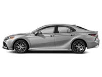 2021 Toyota Camry SE Auto AWD Exterior Shot 6