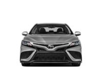 2021 Toyota Camry SE AWD Exterior Shot 5