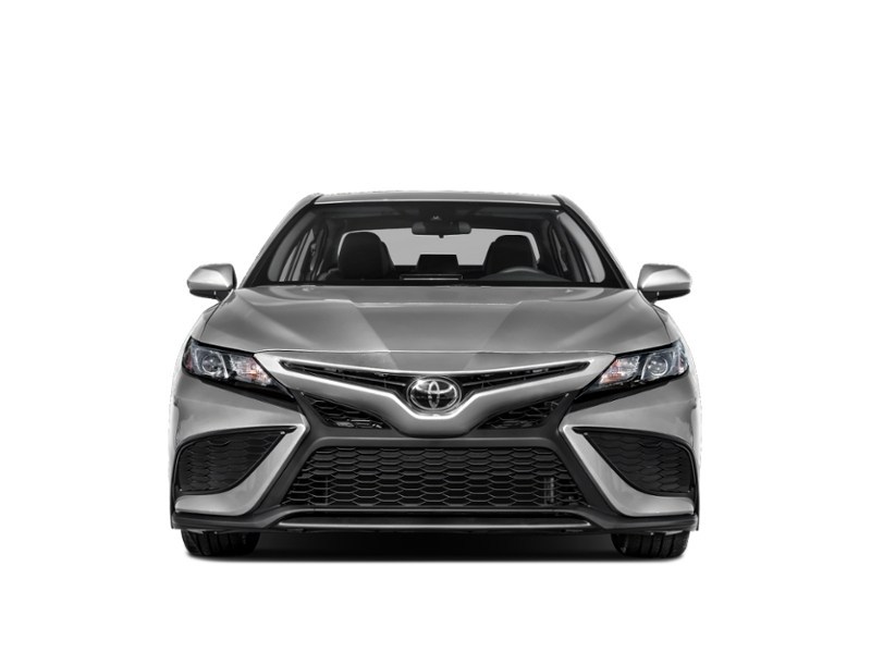 2021 Toyota Camry SE AWD Exterior Shot 5