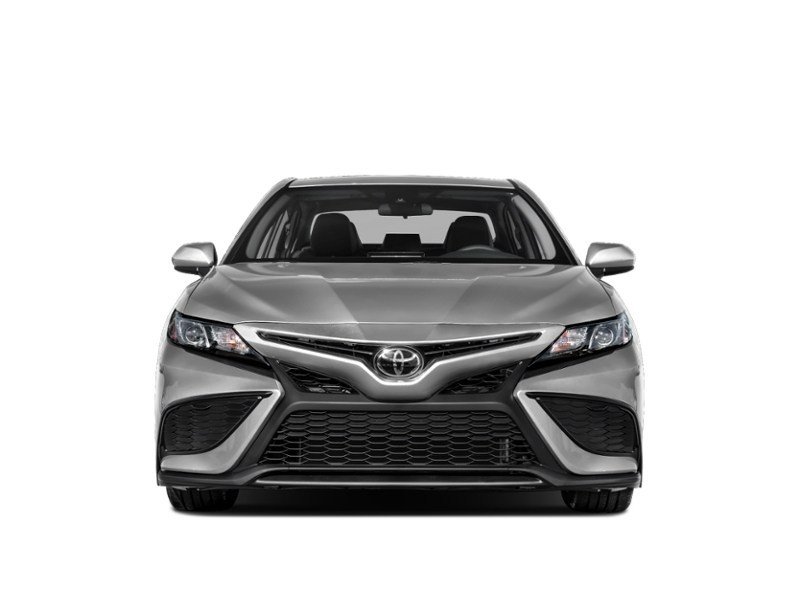 2021 Toyota Camry SE Auto AWD Exterior Shot 5