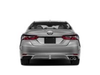 2021 Toyota Camry SE AWD Exterior Shot 7