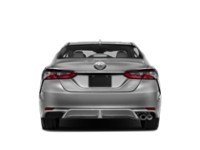2021 Toyota Camry SE Auto AWD Exterior Shot 7