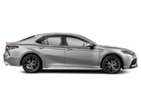 2021 Toyota Camry SE AWD Exterior Shot 10