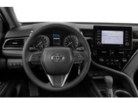2021 Toyota Camry SE AWD Interior Shot 3