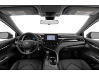 2021 Toyota Camry SE Auto AWD Interior Shot 6