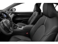 2021 Toyota Camry SE AWD Interior Shot 4